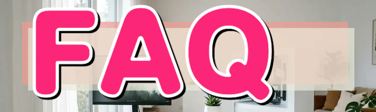 FAQ