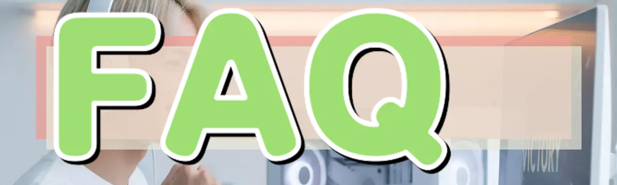 FAQ