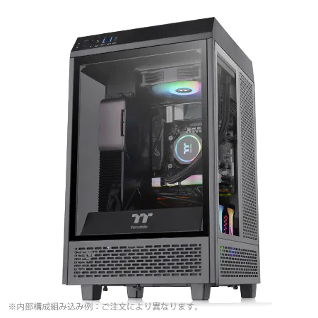 パソコンショップSEVEN ZEFT R60IN
